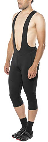 Northwave Force 2 Tuta, Nero, M Unisex-Adulto