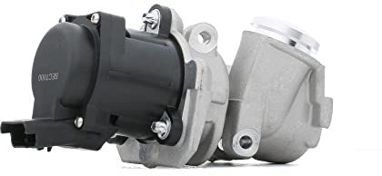 Valvula EGR NTY 1.6 HDi 1.6 TDCi 1618NR, Metal, Válvula EGR, Válvula