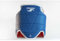 Dorawon Busan Taekwondo Plastron, Zweifarbig, 5