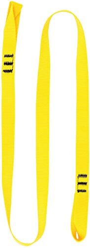 G-Force Arborist Fall Arrest Tool Safety Lanyard for Power Tools, WLL 50kg (AY051)