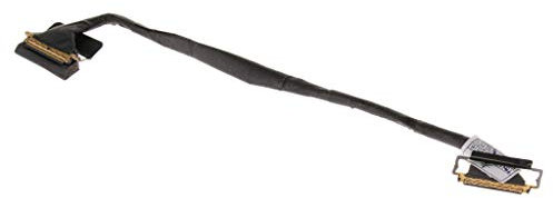 Shiwaki Pantalla LCD Flex Ribbon Screen Cable para MacBook Pro 13A1278 2012