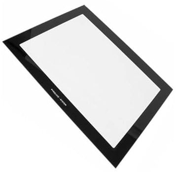 Cristal interior de puerta original Horno, estufa 5612851096 ELECTROLUX