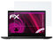 atFoliX Glasfolie kompatibel mit Lenovo ThinkPad L13 Yoga Gen 2 Panzerfolie, 9H Hybrid-Glass FX Schutzpanzer Folie