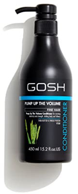 Gosh Pump Up The Volume Conditioner, 450 ml
