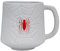 Taza Spiderman Web - Producto oficial Marvel, taza de cerámica, regalo original para fans de Spidey, mercancía Disney, 450ml