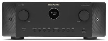 Marantz CINEMA60/N1B Cinema 60 Ricevitore
