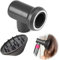 GYing Diffuser and Adaptor for Dyson Airwrap Styler for Airwrap Styler in a combination of hair dryers