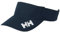 Helly Hansen Unisex Crew Visor 2.0, Marineblau, STD