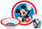 Set desayuno Mickey Disney