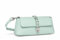 Replay Damen Handtasche Klein, Pastel Cobalt Blue 449 (Türkis), Onesize