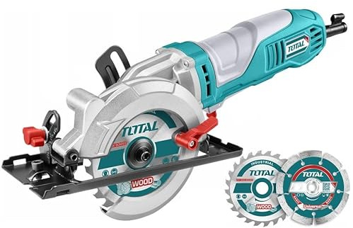 TOTAL Sierra multifunción TMFS7501