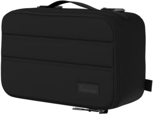 Db Journey Ramverk Accessories aus Nylon in der Farbe Black Out mit einem Volumen von 14,4L, Größe: 50,50x28,50x13,50 cm, 5000461004901