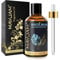 MAYJAM Fragrance Oil, 100ML White Musk Aromatherapy Oil, with Glass Dropper, Diffuser Oil for Making Candle, Soap, Bath Bombs