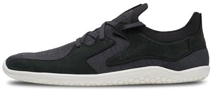 VIVOBAREFOOT Primus Asana III, Mens Light Breathable Shoe with Barefoot Sole
