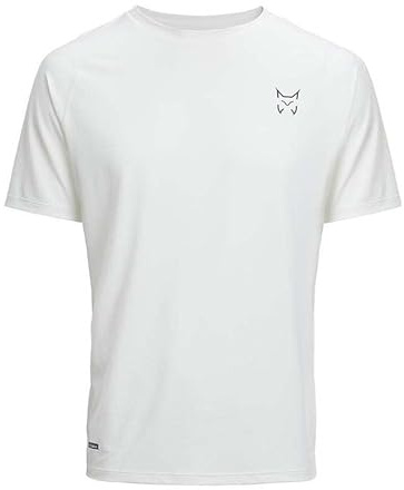 Camiseta de manga corta multideporte C: ANTRACITA T: S