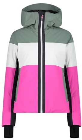 CMP Unisex 33w0706 Coat