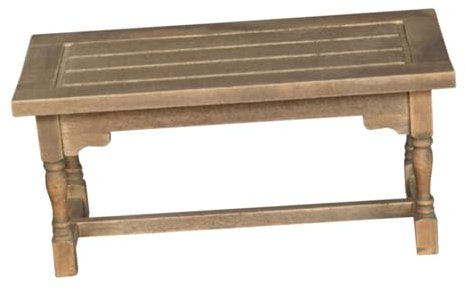 Vaguelly Mini Möbel Mini Tisch Puppenhaus Tisch Puppenhaus Tisch Miniatur Möbel Mini Esstisch Ornament Beistelltisch Modell Esstisch Modell Miniatur Hausmöbel