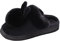 Furry Soft Home Calzature Scarpa Coniglio Pantofole Orecchie Pantofola da Donna per Interni Comfort Invernale da Donna Ciabatte 42 Pianta Larga