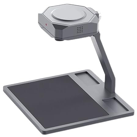 CHANGLKJ Caméra D'imagerie PCB, Caméra Thermique pour Circuits Imprimés, Haute Résolution 1920 X 1080, Suivi Et Positionnement Rapide De La Température en Temps Réel, pour La Réparation des PCB