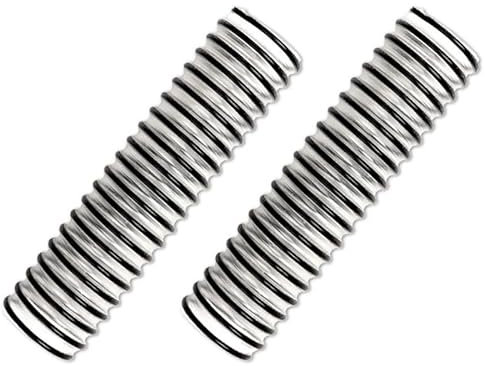 2 pezzi Sostituzione del tubo flessibile del condotto inferiore dell'aspirapolvere per Tineco Floor one S5 / S5 Pro 2 S3 / S3 Breeze/ifloor 3 / ifloor Breeze Waste Pipe
