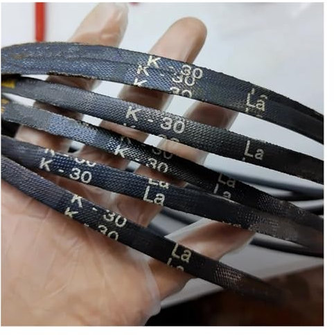 Gummi Antriebsriemen 10 Teile/los K28 Keilriemen Antriebsriemen Gummiriemen Für Tischbohrmaschine K25 K26 K27 K29 K30 K31 K32 K33 K34 K35 Antriebsriemen Zahnriemen(K25)