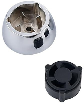 Blender Driving Wheel Mushroom Head Blender for Maker Hand Blender Replacement Drop Shipping(1pcs)