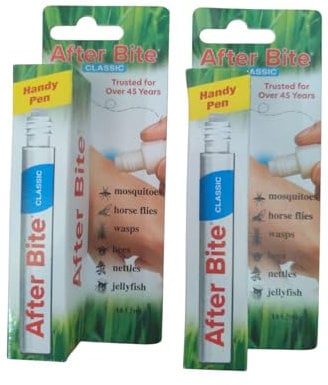 AfterBite After Bite Handy Pen 14ml X 2