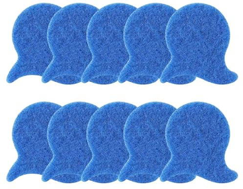 10 Stücke Tierhaarentferner Waschmaschine,Wäsche Haarfänger Waschmaschine Katzenhaarentferner Waschmaschine Hundehaare Waschmaschine Wiederverwendbar Haarfänger Waschmaschine Haarentferner Tierhaare