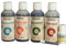 | Bio Bizz | Tripak + Bio Heaven Incluso | Bio Grow Bio Bloom Top Max Bio Heaven | Formati da 250 ml |