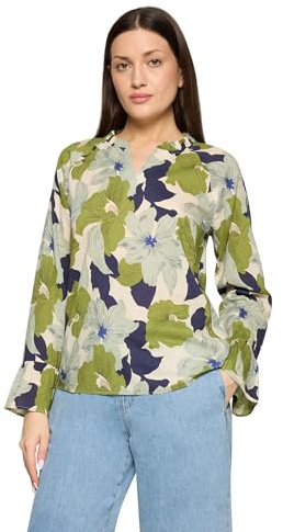 Cartoon Damen 8041/7311 Bluse