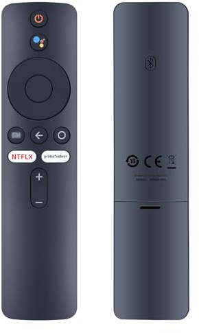 WKOLF New XMRM-006 Voice Remote Control Replacement for Mi Xiaomi TV Stick MI Box S 4K XMRM-006