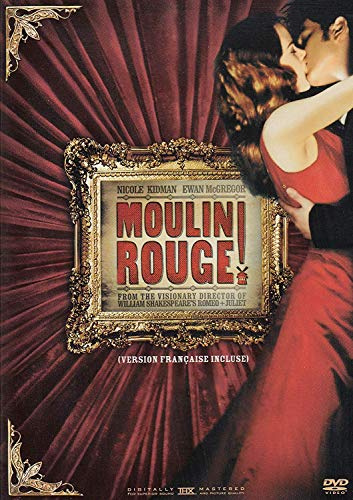 Moulin Rouge!