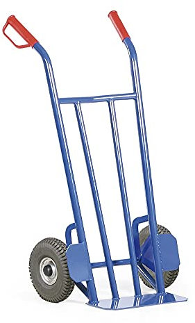 Protaurus mcaf1006 K Schubkarre Transport, Länge 610 mm x 1150 mm Breite