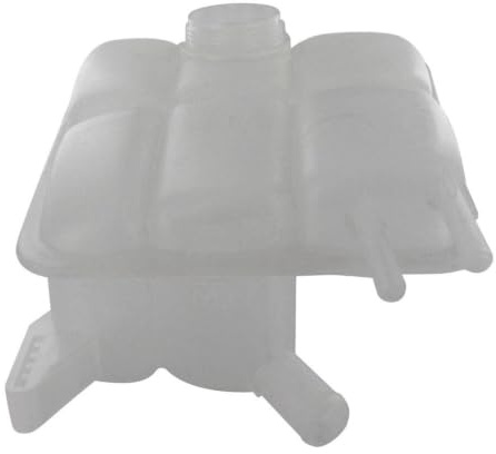 15D VAICO - V25-0658 - Expansion Tank, coolant - fits FORD 1425193