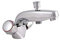 Dipra 836099 BD Mitigeur, Chromé
