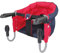 Haberkorn Tischsitz Kinder Baby - Babysitz rot/blau