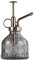 Retro Pflanzen Flasche Sprühflasche Glasbewässerungssprayflasche Pflanzensprüher Vintage Sprühflasche Glas Blumen Wassersprayflasche Pflanzen Flasche Kann ?6,4 Zoll Hoher Vintage Style Handgießkanne