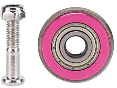 Radschneider, 22mm Fliesenschneider Ersatzrad, Radschneider Ersatzteile zum Schneiden von polierten Fliesen, Außenwandfliesen, Glas