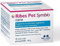 NBF Lanes | Ribes Pet Symbio Cane, Gel Appetibili 30 bustine da 2g, Supporta la Normale Regolarità dell’Asse Cute-Intestino