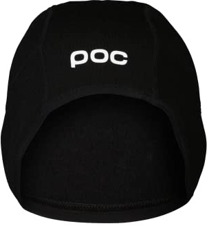 POC Thermische Beanie, Uran Schwarz, Einheitsgröße