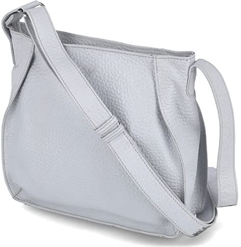 Voi Hirsch Umhängetasche Leder 25 cm