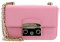 Furla Metropolis Mini Crossbody Begonias