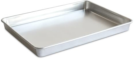 Nordic Ware Naturals Big Batch, 1er-Pack