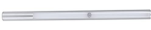 Haofy LED-Lampe, USB-Ladesensor-Nachtlampe, Tragbare USB-Lade-Bewegungssensor-Schrankleuchte für den Einsatz in Schlafzimmern, Schränken, Balkonen und Kutschen