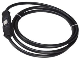 HAGER GKWAD13025 Verbindungleitung Winsta 3x2.5² 2.5m sw