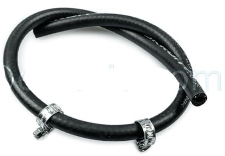 Tubo Olio da Vaschetta A Pompa Freno Compatibile con Fiat 500 Epoca