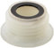 AERZETIX - C70622 - Vite senza fine della pompa dell'olio per motosega - compatibile con ECHO CS-350