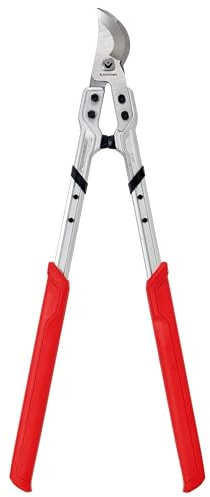 Corona Cortadora de chasis de aluminio Maxforged serie X