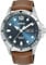 LORUS Herenclock RL469BX9