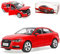 A*U*D*I A3 8V Limousine Rot 3. Generation Ab 2012-2020 1/18 PA*u*d*i Modell Auto